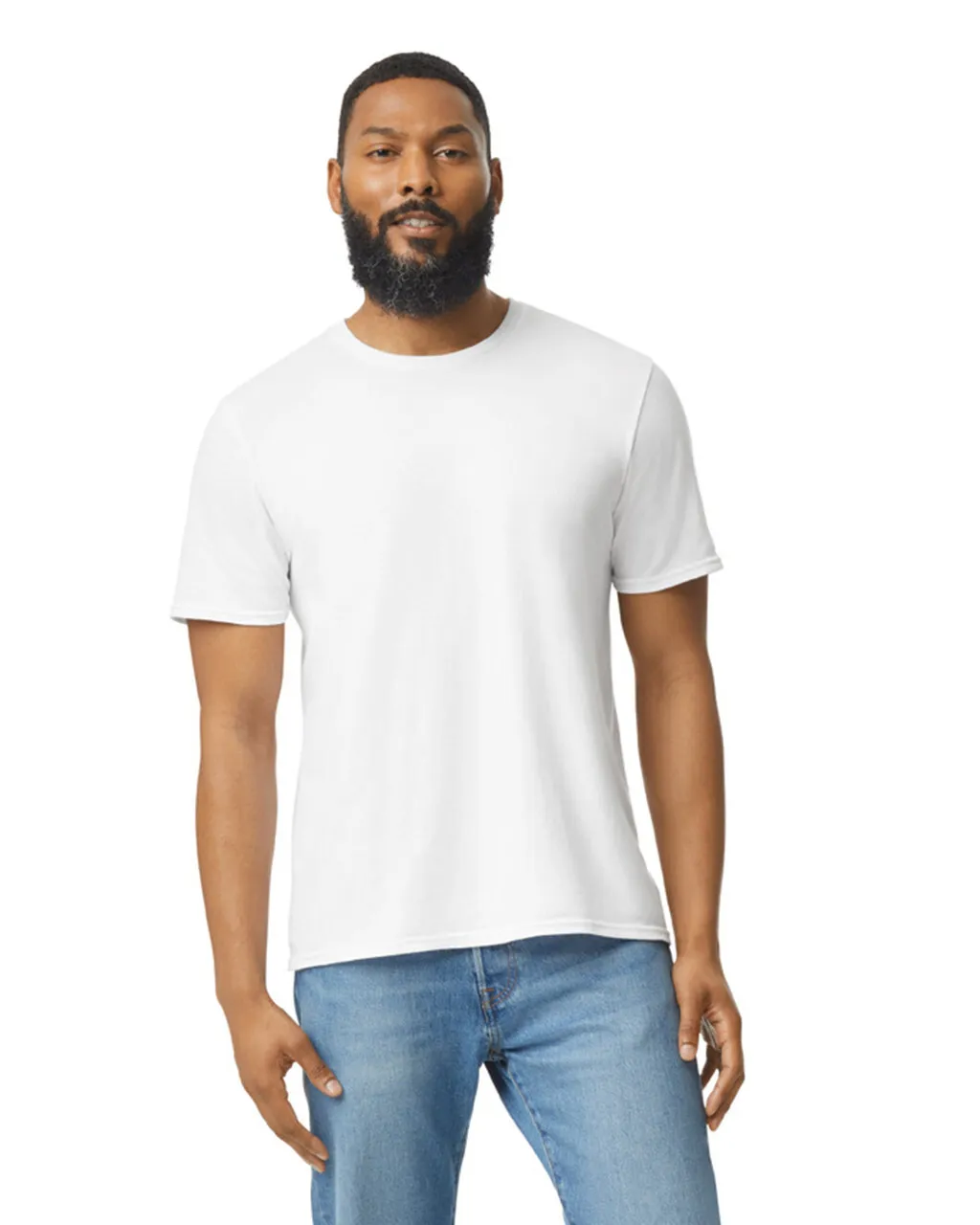 Gildan 64000 Adult T-Shirt Gildan Softstyle