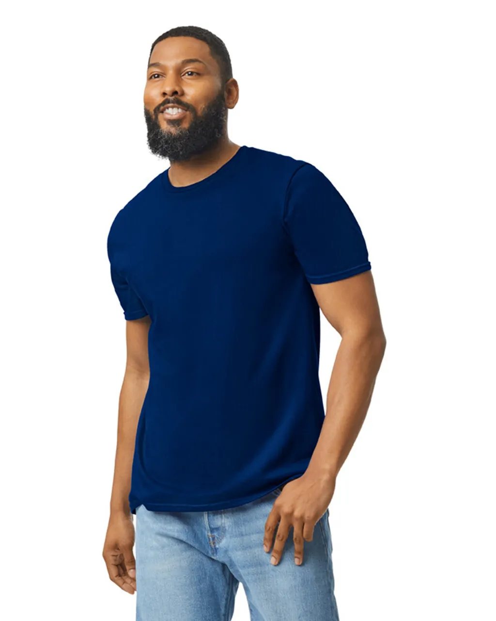 Gildan 64000 Adult T-Shirt Gildan Softstyle