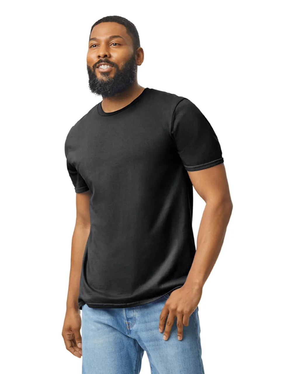 Gildan 64000 Adult T-Shirt Gildan Softstyle