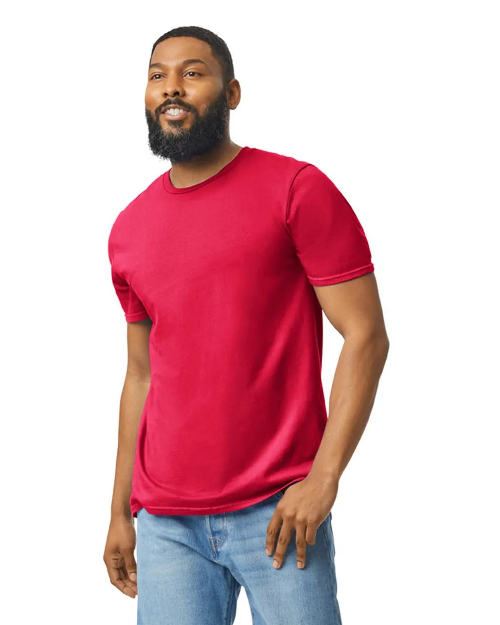 Gildan 64000 Adult T-Shirt Gildan Softstyle