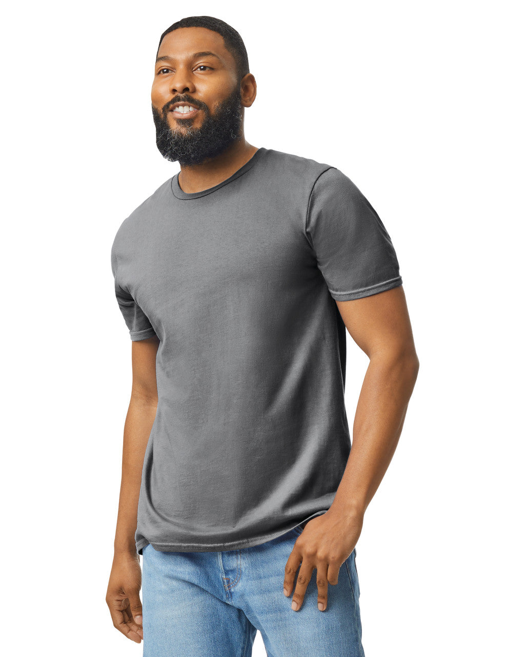 Gildan 64000 Adult T-Shirt Gildan Softstyle