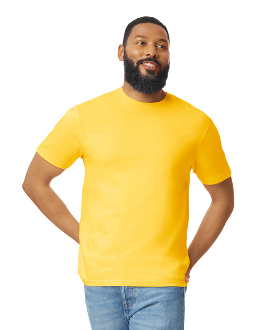 Gildan 64000 Adult T-Shirt Gildan Softstyle