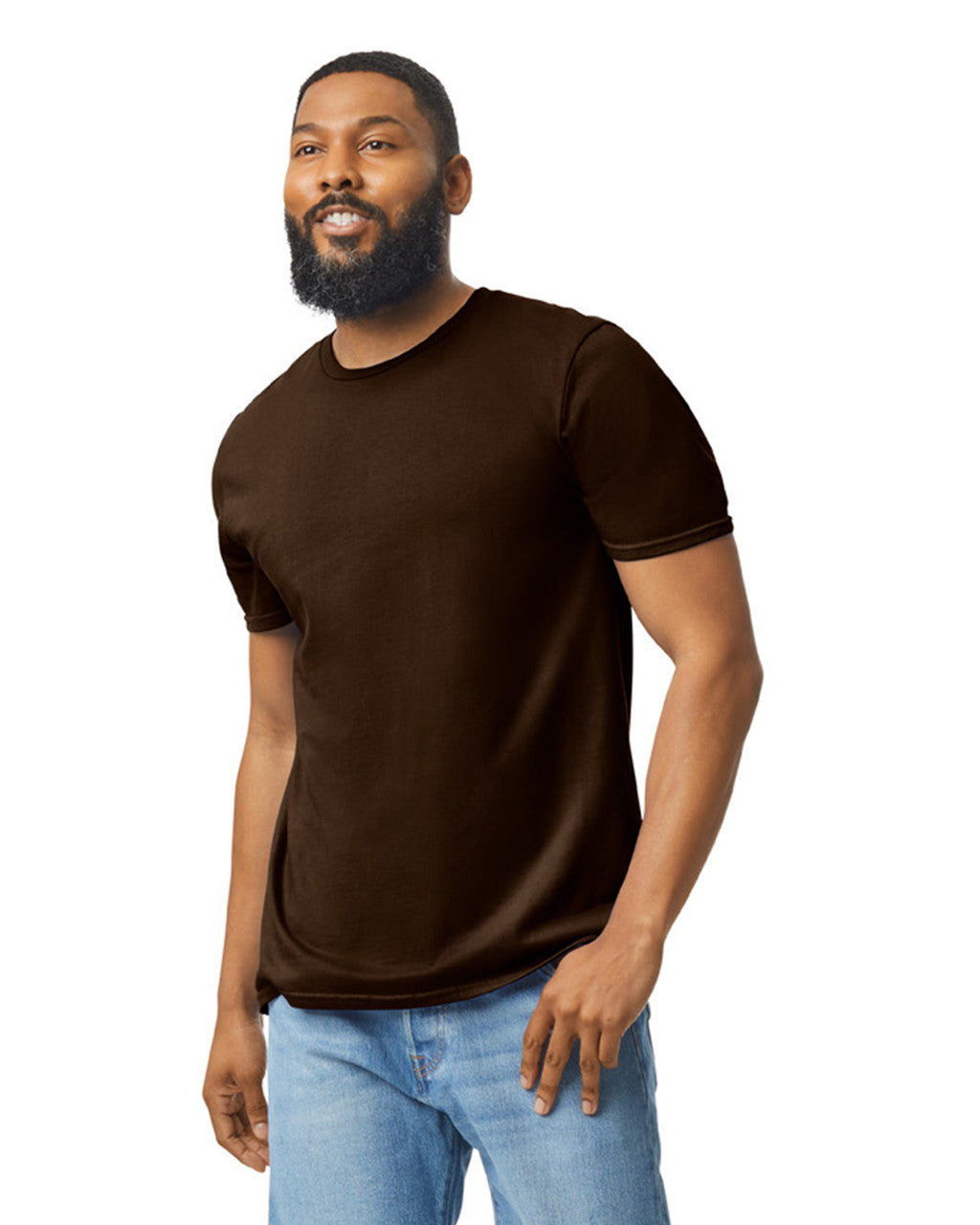 Gildan 64000 Adult T-Shirt Gildan Softstyle