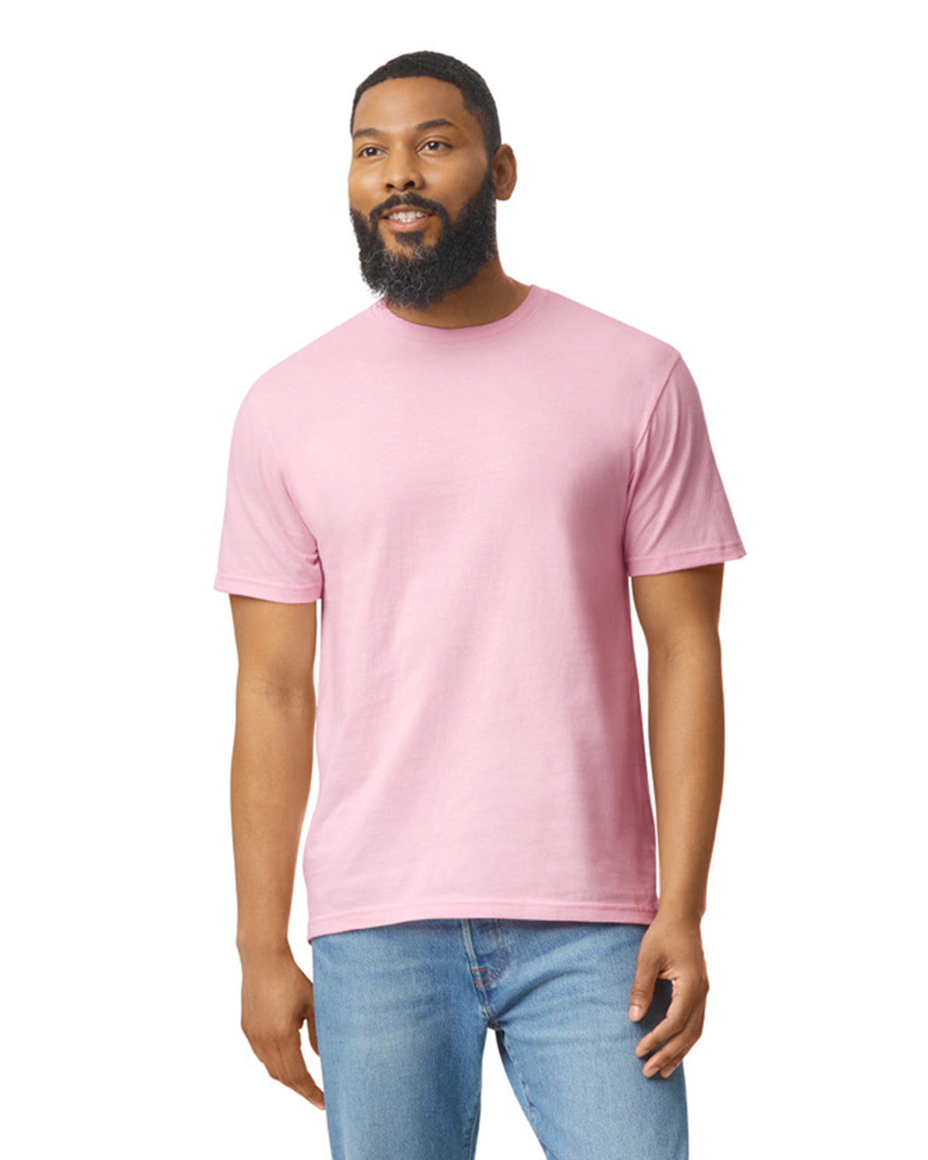 Gildan 64000 Adult T-Shirt Gildan Softstyle