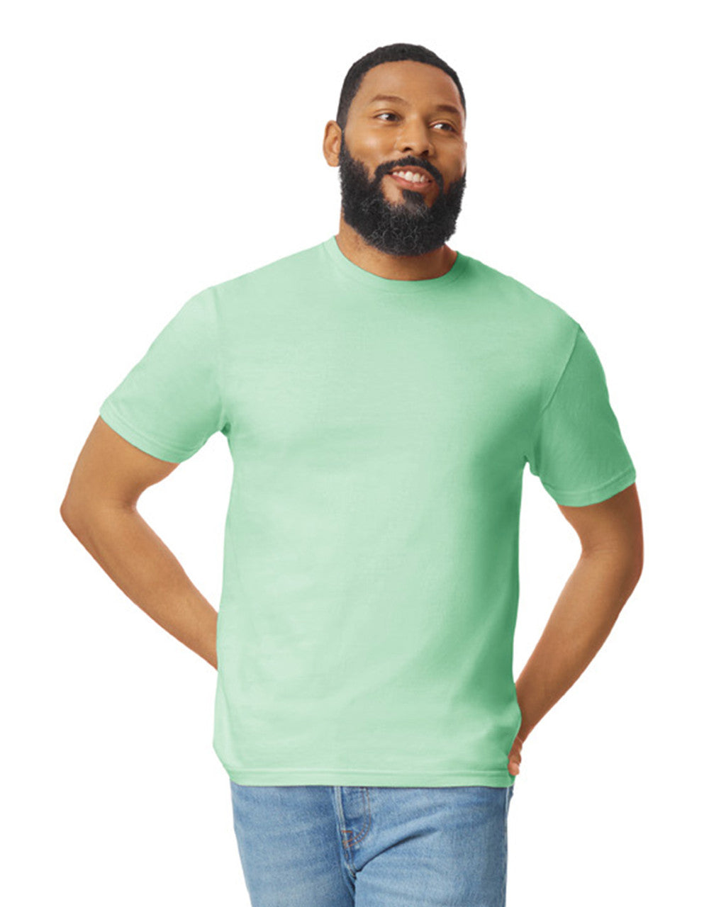 Gildan 64000 Adult T-Shirt Gildan Softstyle