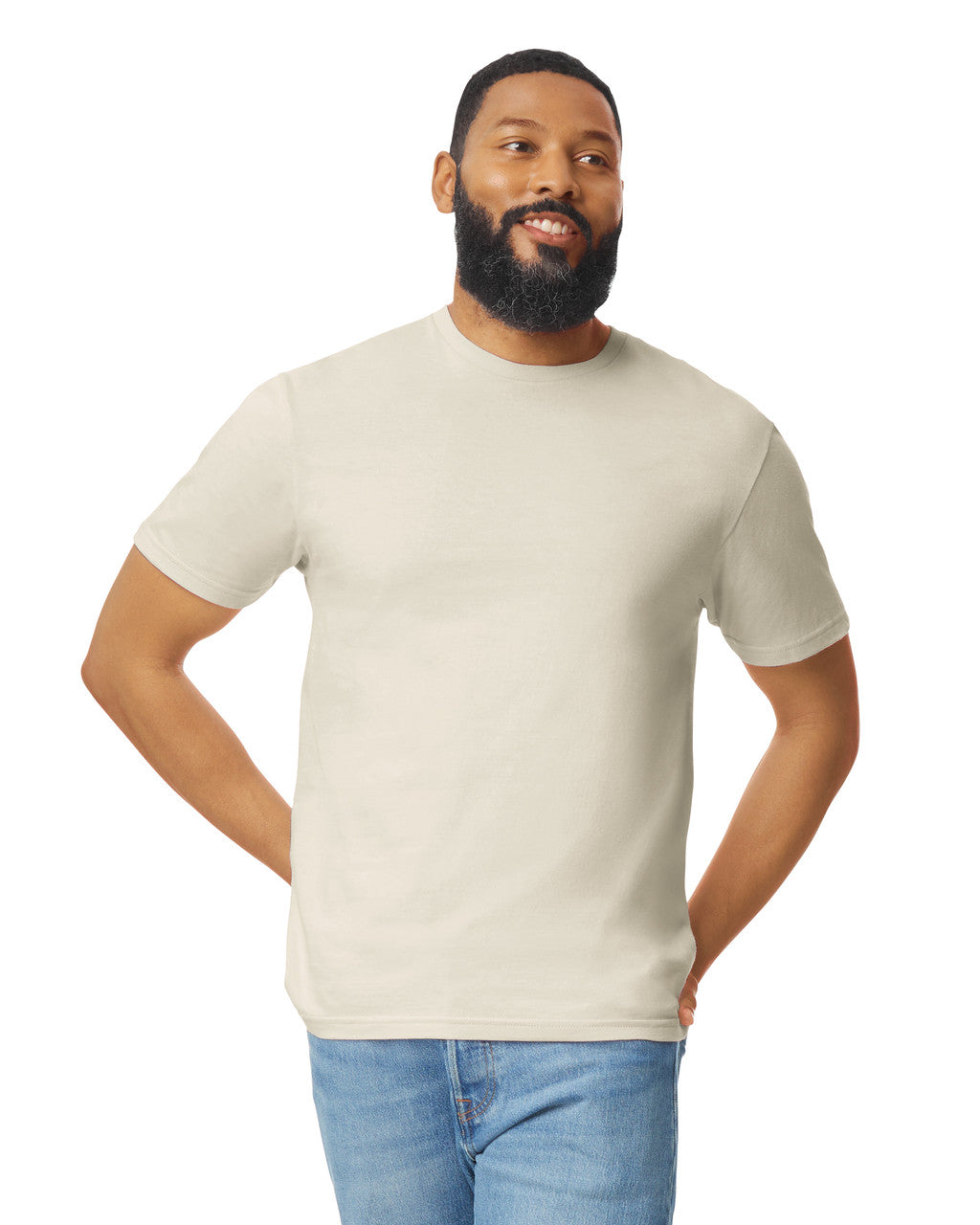 Gildan 64000 Adult T-Shirt Gildan Softstyle
