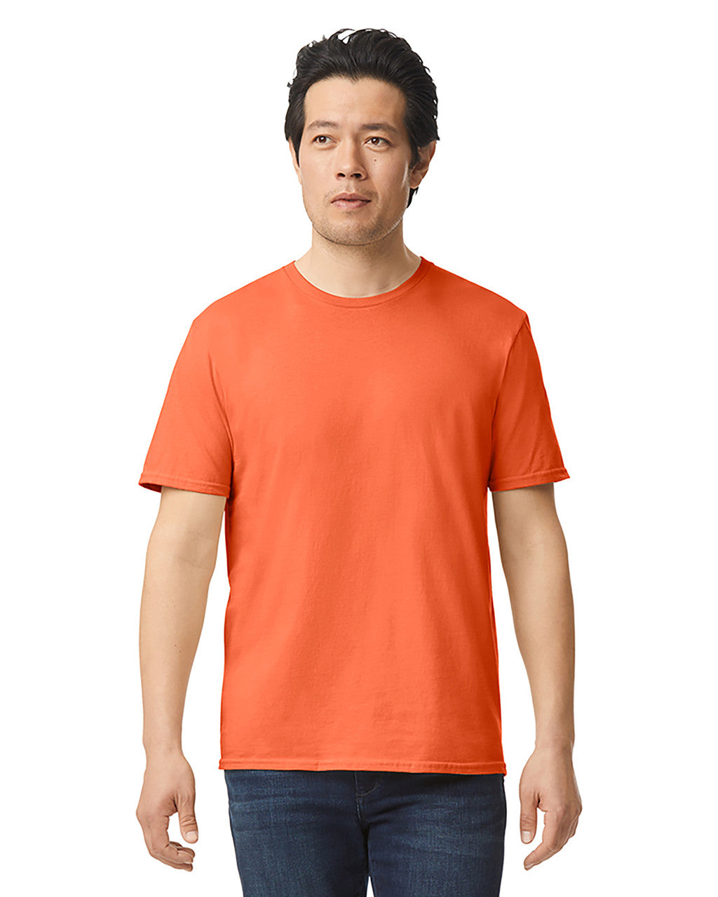 Gildan 64000 Adult T-Shirt Gildan Softstyle