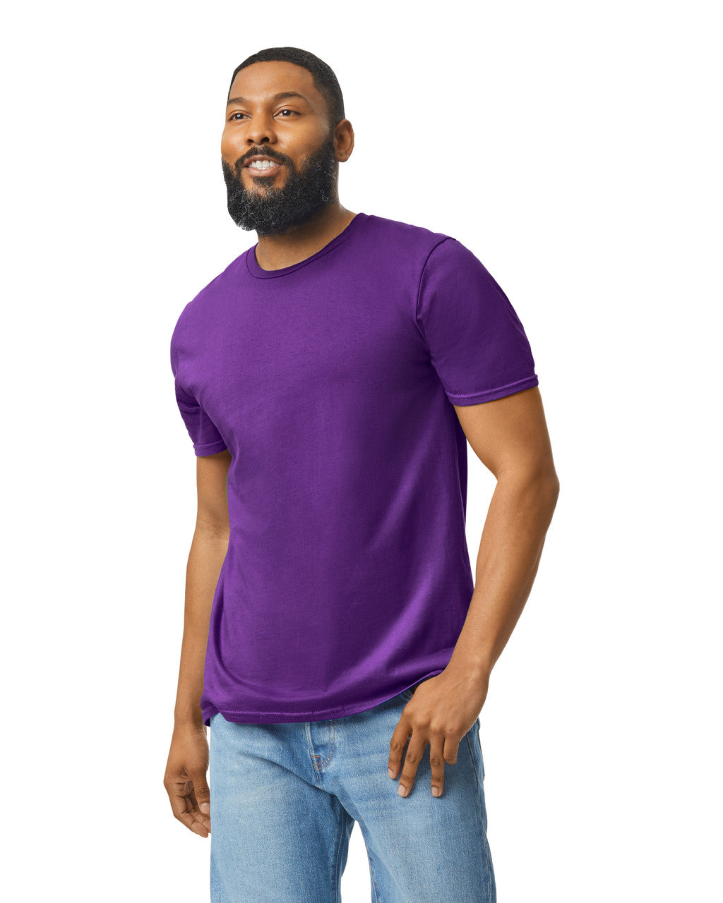 Gildan 64000 Adult T-Shirt Gildan Softstyle