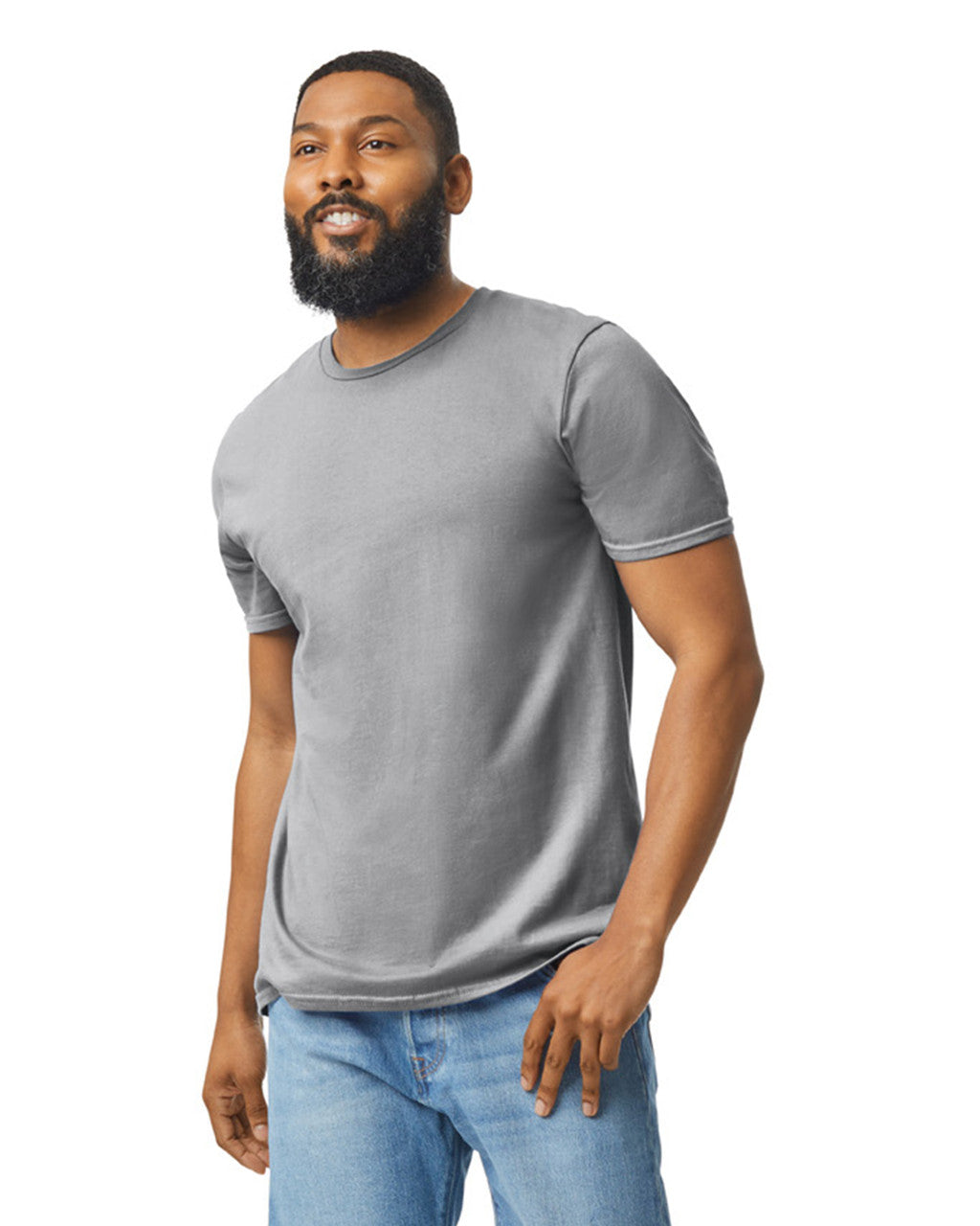 Gildan 64000 Adult T-Shirt Gildan Softstyle