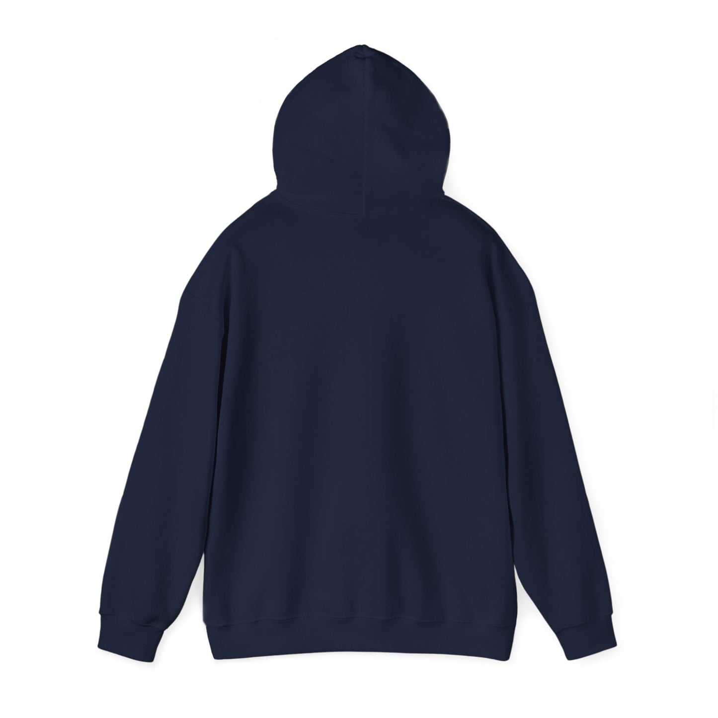 ELOHIM Inspirational Hooded Sweatshirt for All Occasions