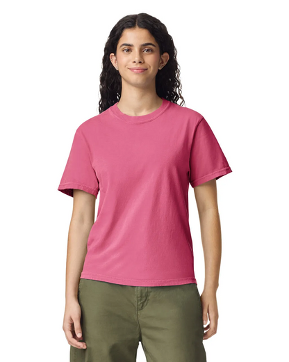 Comfort Colors 1717 Heavyweight Adult Tee