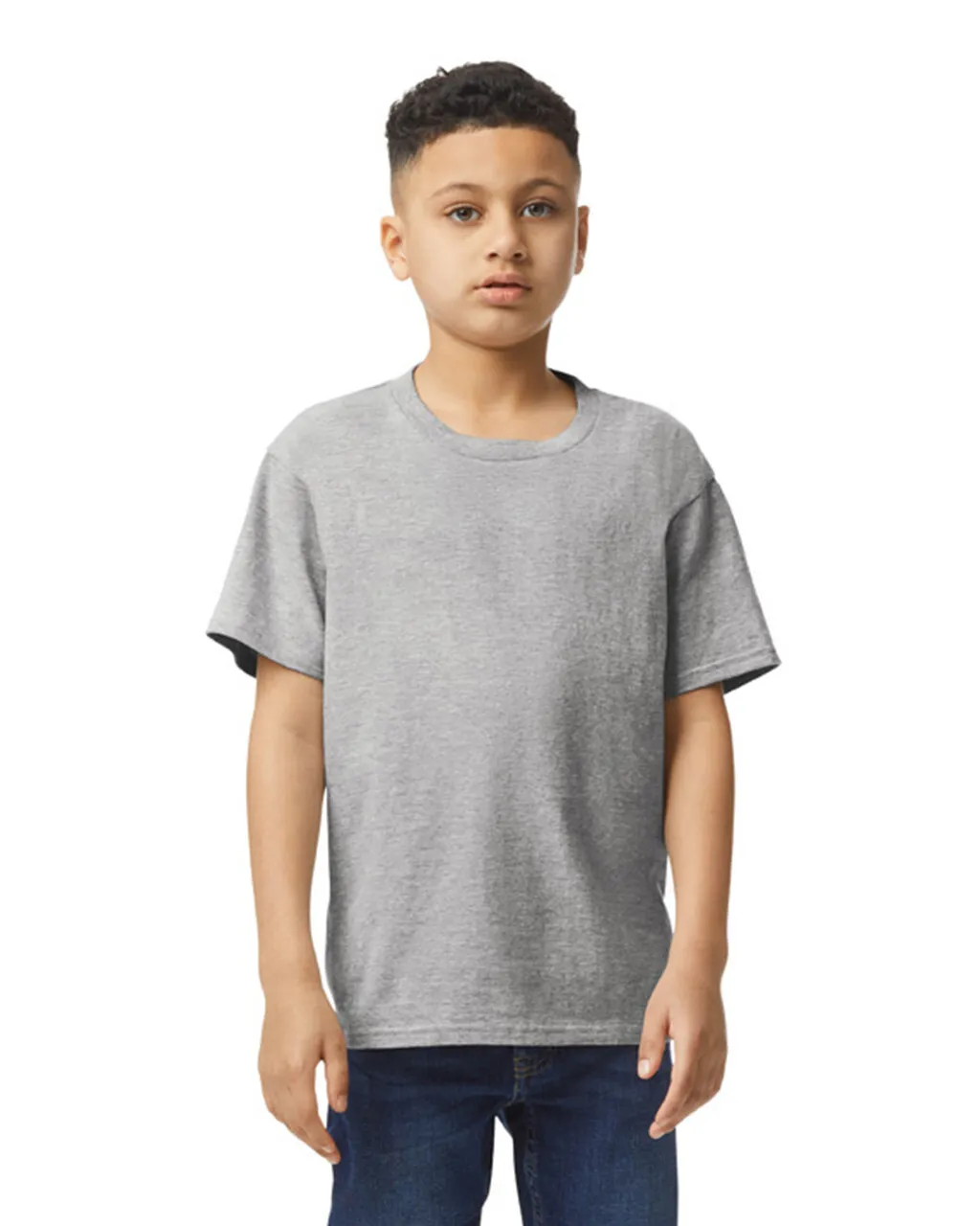 Gildan Softstyle 64000B Youth T-Shirt