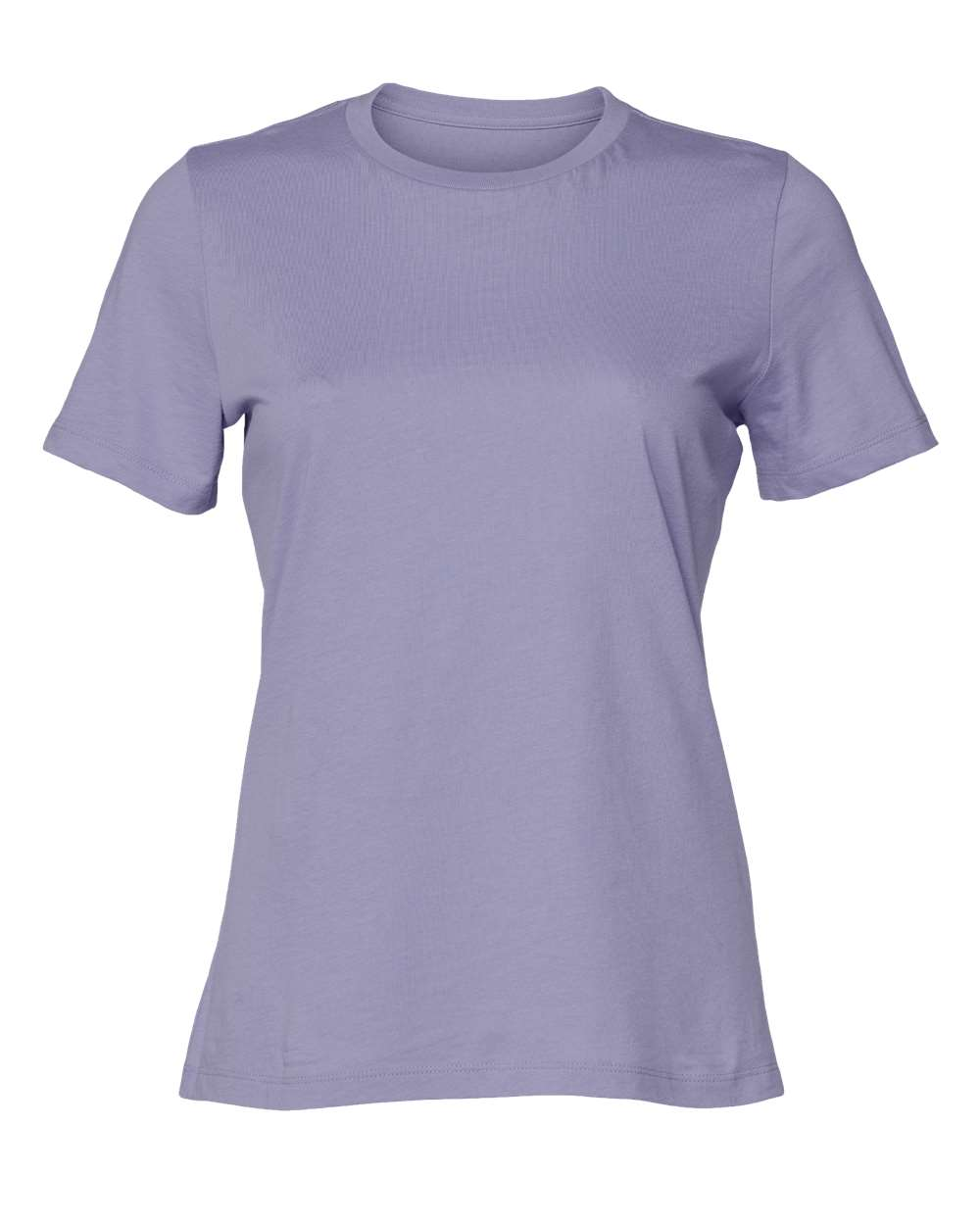 Bella Canvas Women’s Relaxed Jersey Tee - 6400