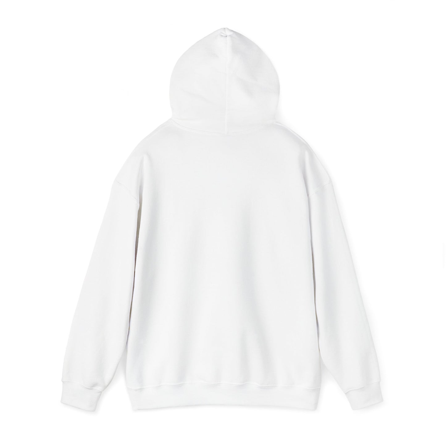 ELOHIM Inspirational Hooded Sweatshirt for All Occasions