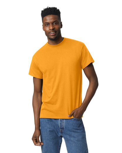 Gildan G8000 DryBlend T-Shirt (S-XL)