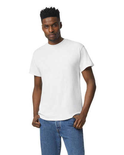 Gildan G8000 DryBlend T-Shirt (S-XL)