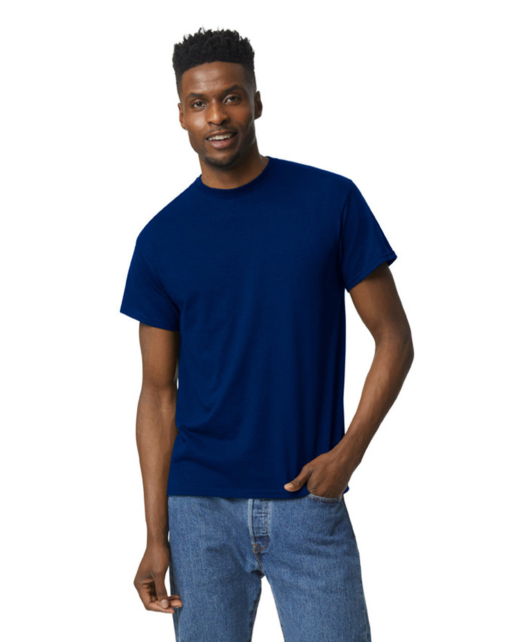 Gildan G8000 DryBlend T-Shirt (S-XL)