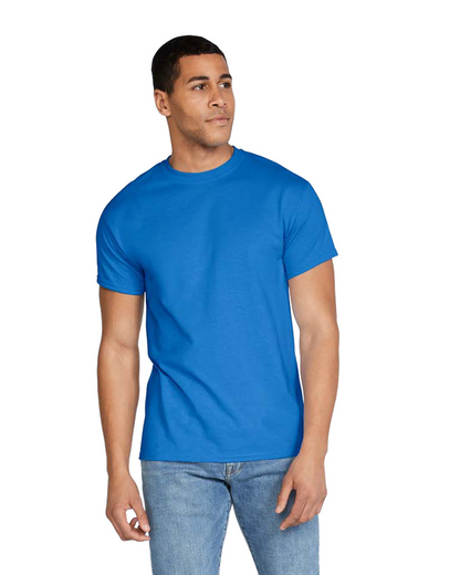 Gildan G8000 DryBlend T-Shirt (S-XL)