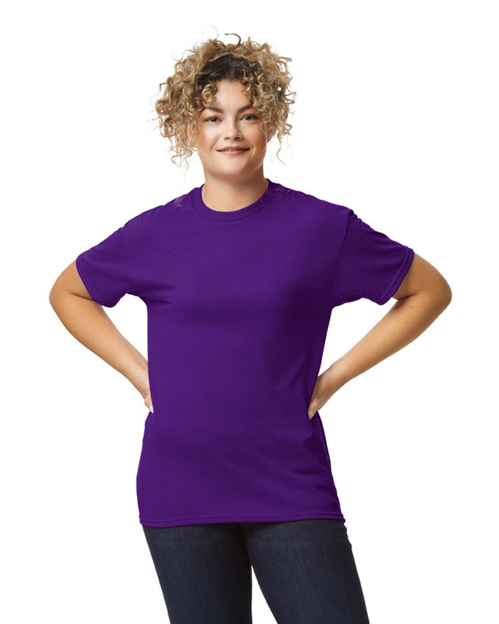 Gildan G8000 DryBlend T-Shirt (S-XL)