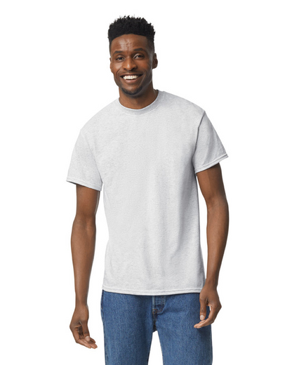 Gildan G8000 DryBlend T-Shirt (S-XL)