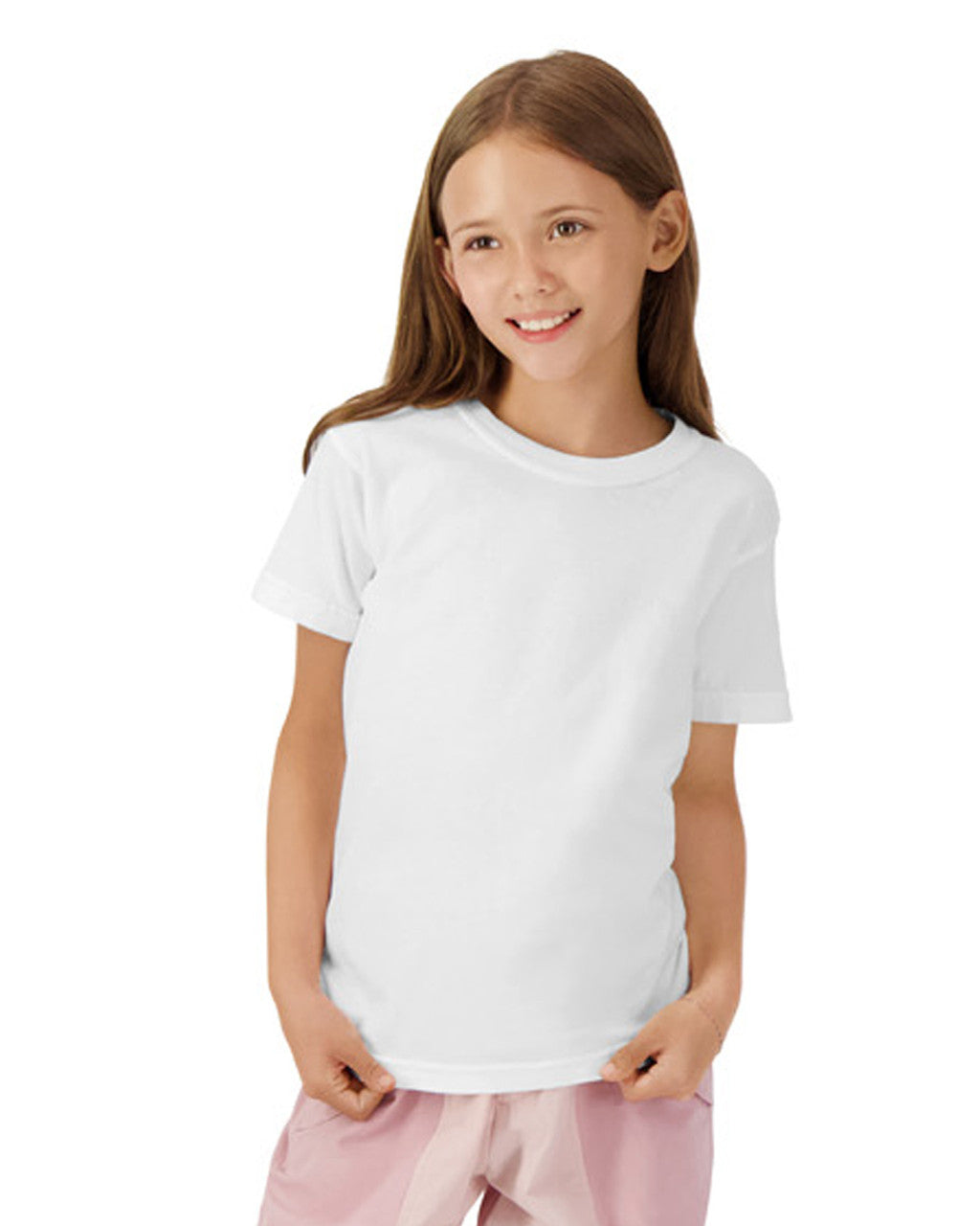 Comfort Colors® 9018 Heavyweight Youth T-Shirt