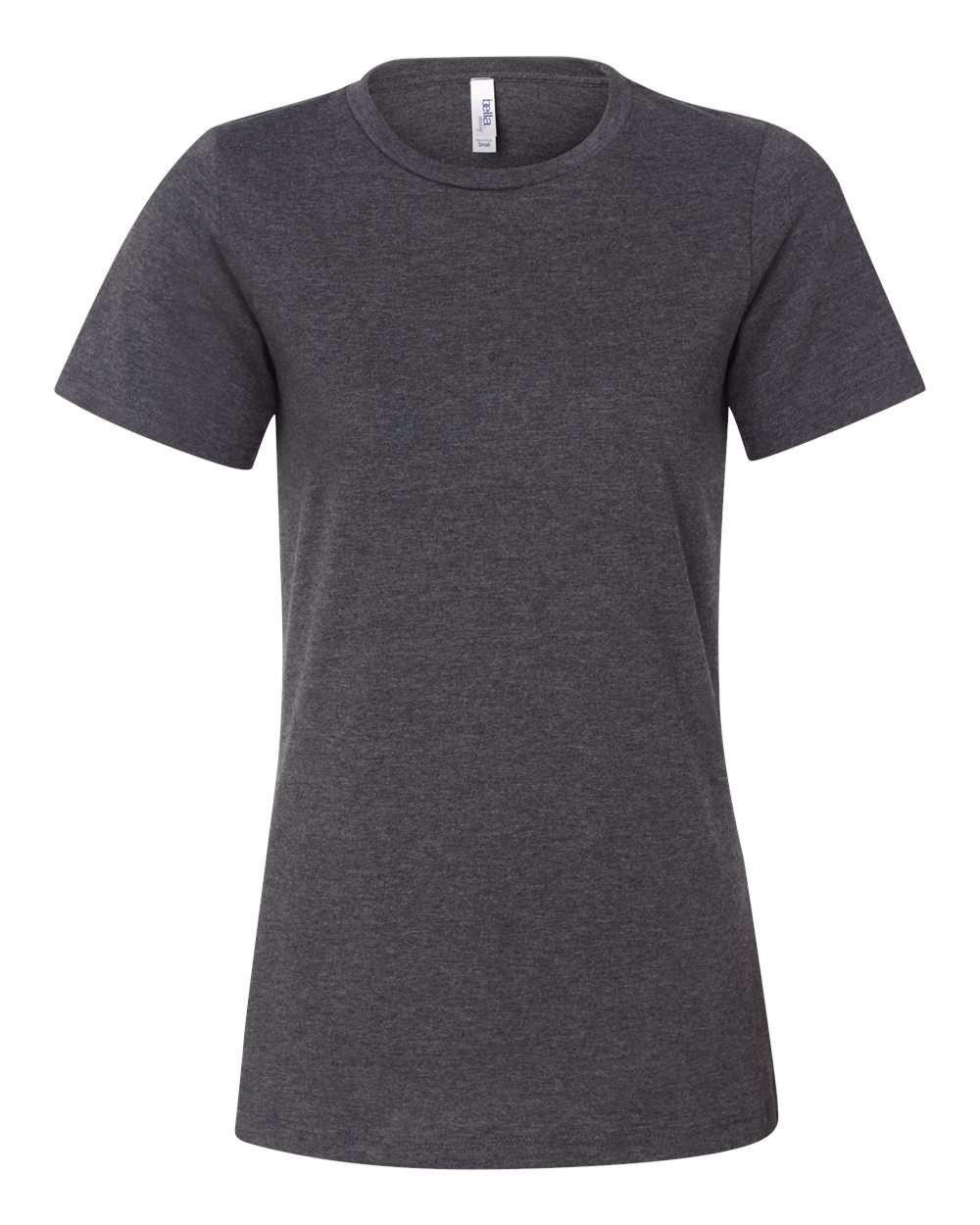 Bella Canvas Women’s Relaxed Jersey Tee - 6400