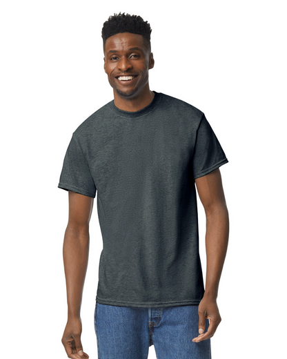 Gildan G8000 DryBlend T-Shirt (S-XL)