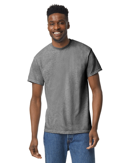 Gildan G8000 DryBlend T-Shirt (S-XL)