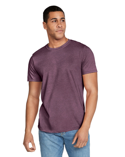 Gildan SoftStyle T-Shirt 6400 Heather Colors