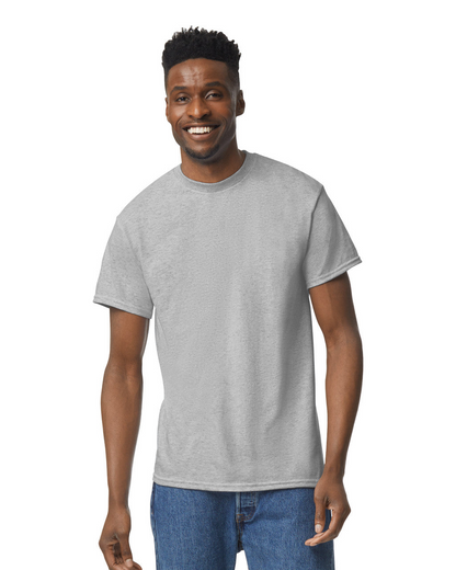 Gildan G8000 DryBlend T-Shirt (S-XL)